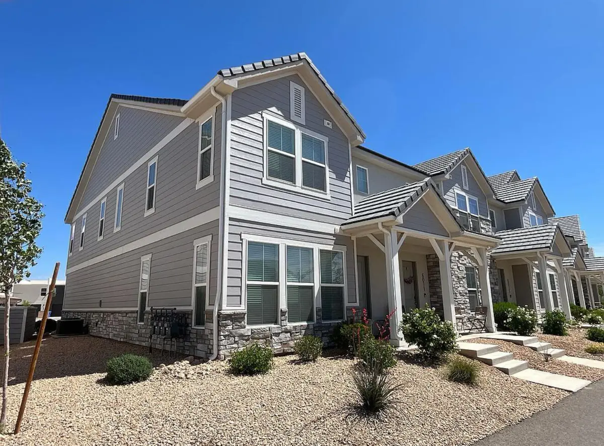 6009 S Carnelian Parkway, Saint George, UT 84790 - #1