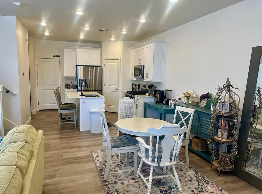 6009 S Carnelian Parkway, Saint George, UT 84790 - #3