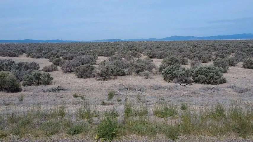 10 Acres With 0.50 Acft Water, Beryl, UT 84714 - #1