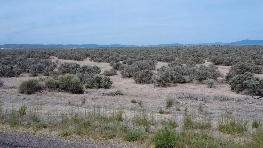 10 Acres With 0.50 Acft Water, Beryl, UT 84714 - #2
