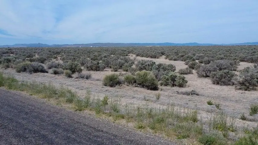 10 Acres With 0.50 Acft Water, Beryl, UT 84714 - #3