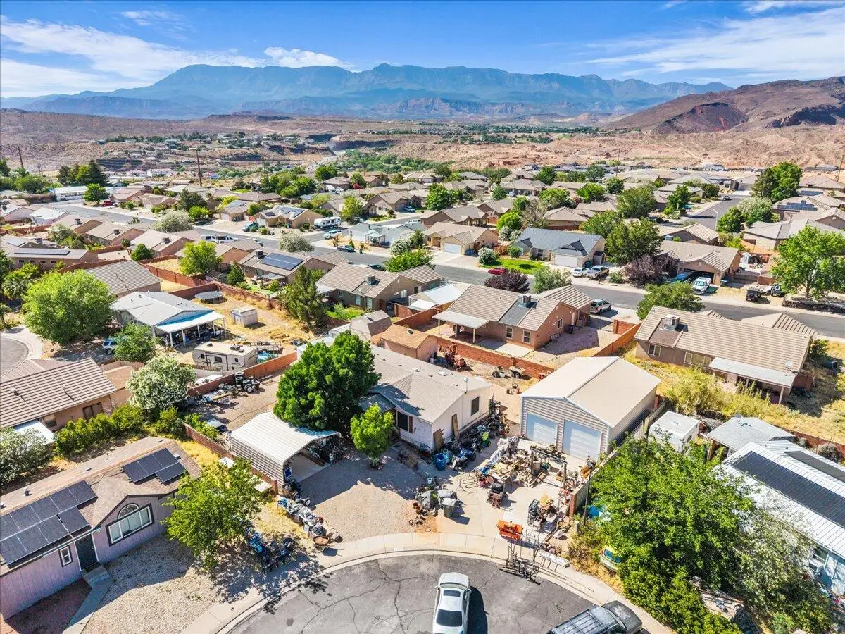 627 N 125, La Verkin, UT 84745 - #1