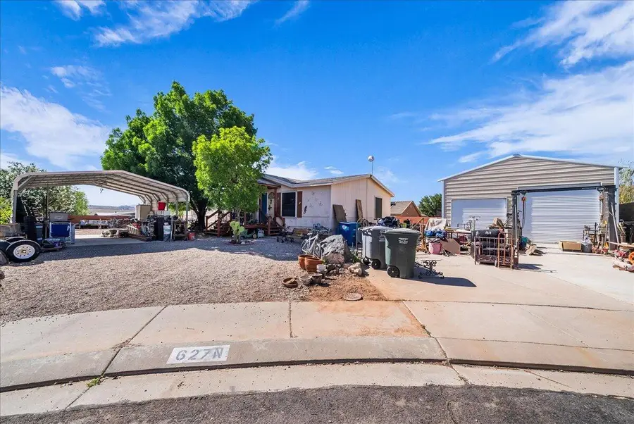 627 N 125, La Verkin, UT 84745 - #2