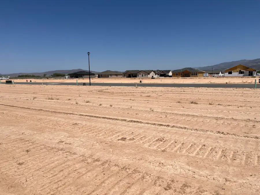 5119 N 75 #208, Enoch, UT 84721 - #3