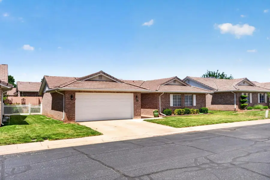 1055 E 900 #39, Saint George, UT 84770 - #3