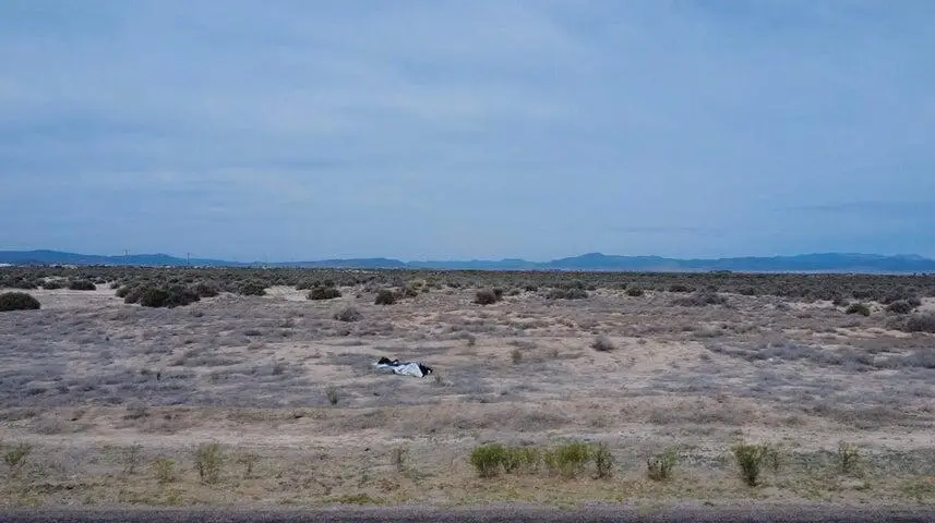 18.5 Acres W/ 0.5 Af Of Water, Beryl, UT 84714 - #1