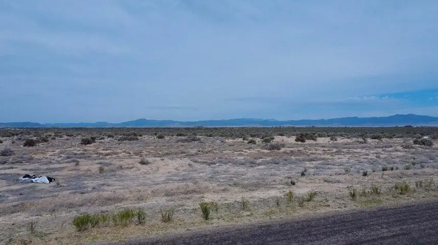 18.5 Acres W/ 0.5 Af Of Water, Beryl, UT 84714 - #2