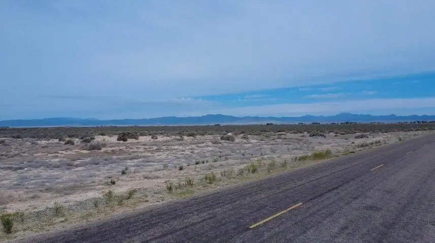 18.5 Acres W/ 0.5 Af Of Water, Beryl, UT 84714 - #3