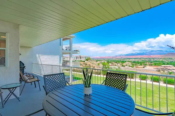 1845 W Canyon View Dr #608, St George, UT 84770