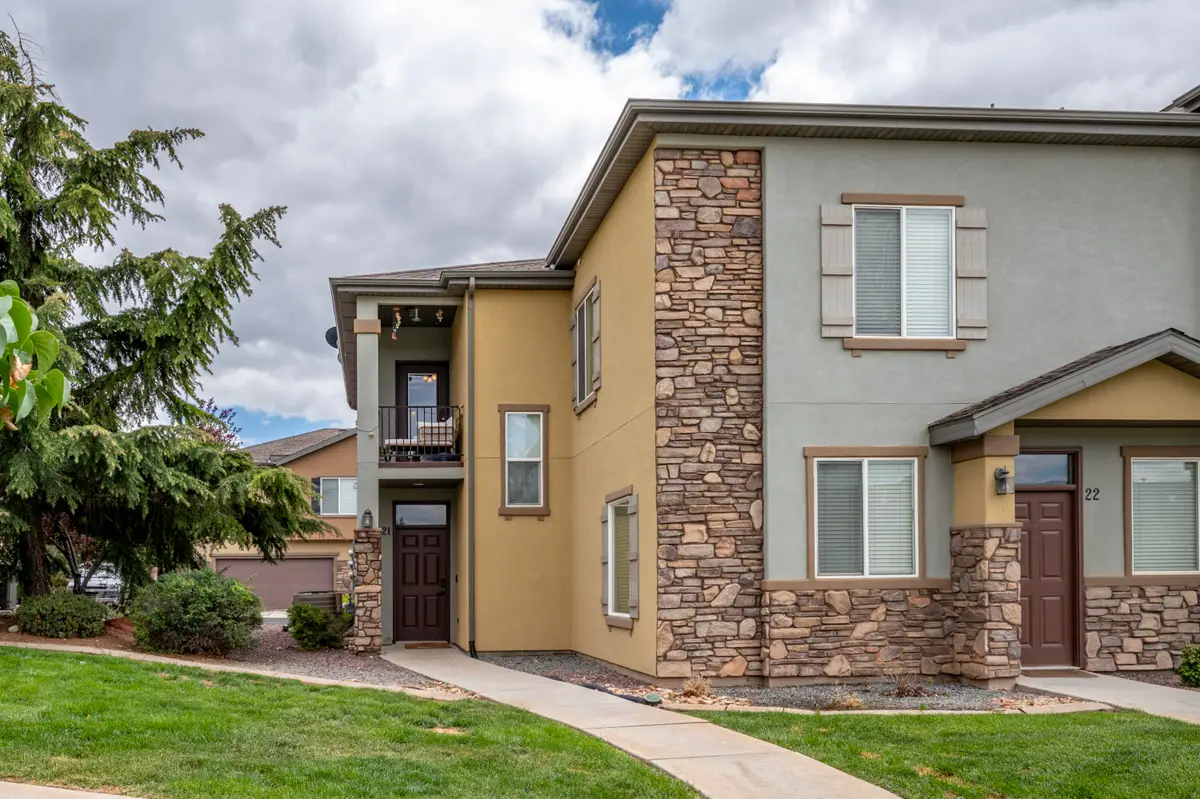 1177 Northfield Rd #21, Cedar City, UT 84721 - #1