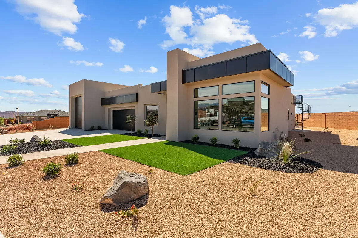 23 E Morning Glory Ave, Ivins, UT 84738 - #1