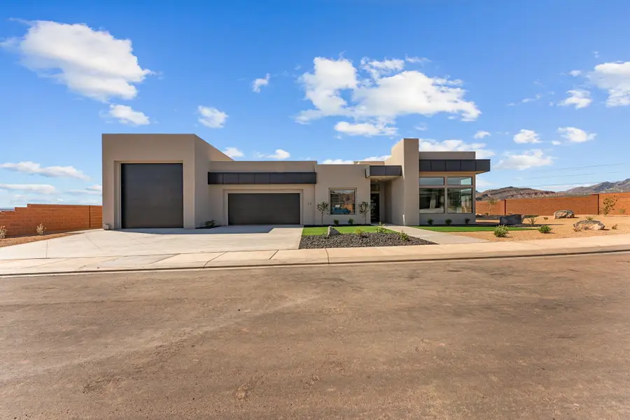 23 E Morning Glory Ave, Ivins, UT 84738 - #2