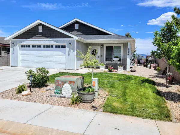 2246 W 450, Parowan, UT 84761
