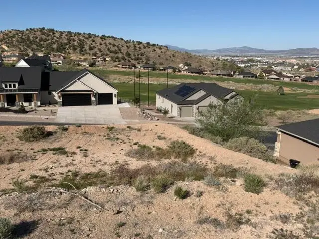 1510 N Knoll St, Cedar City, UT 84721 - #1