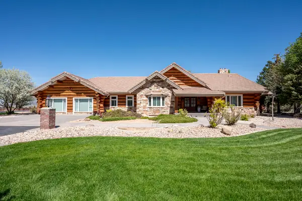 1050 W Old Highway 91, Parowan, UT 84761