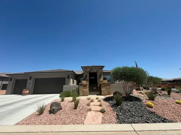 534 W Fitness Way, Ivins, UT 84738