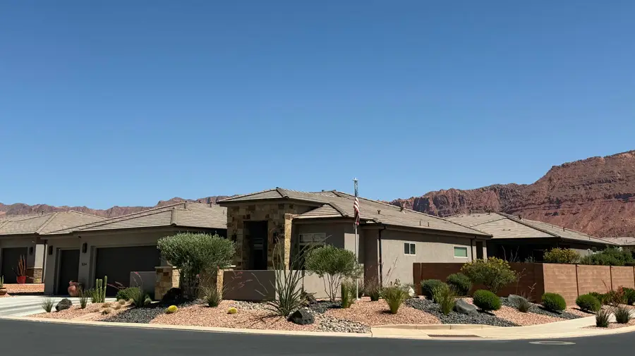 534 W Fitness Way, Ivins, UT 84738 - #3