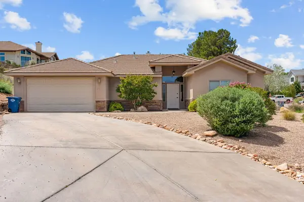 2310 S Adonis Cir, St George, UT 84790