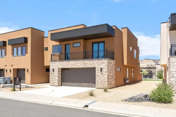 1624 W Ledges Parkway #123, St George, UT 84770