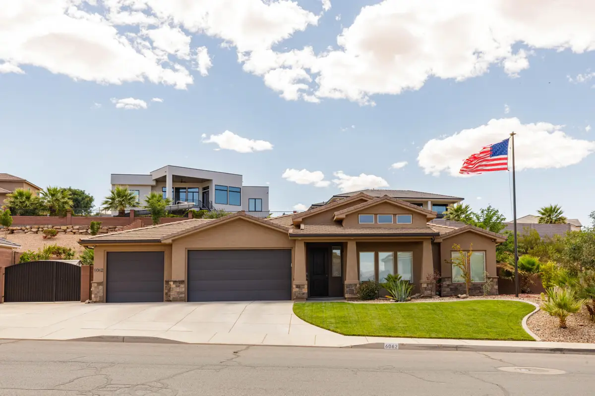 6062 Rimrunner Dr, Saint George, UT 84790 - #1