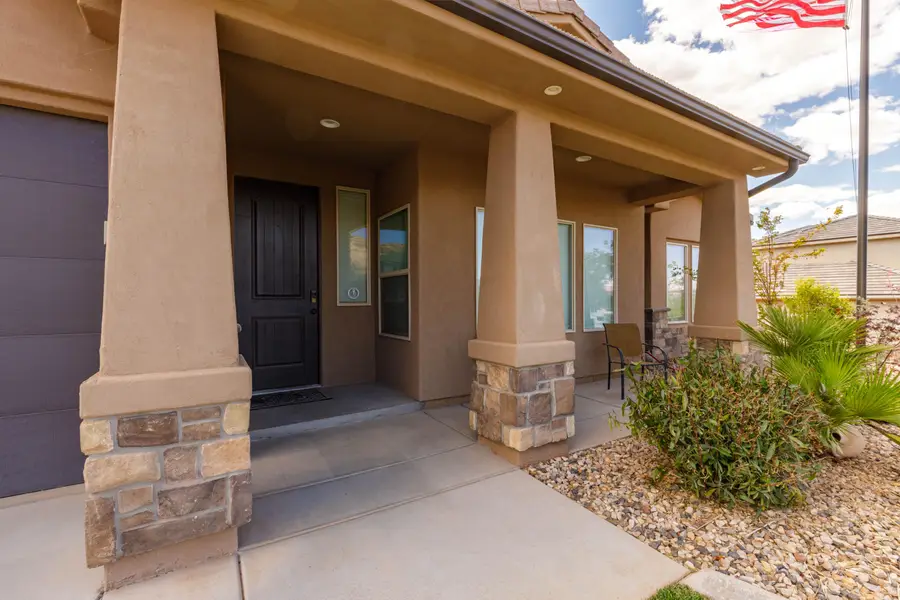 6062 Rimrunner Dr, Saint George, UT 84790 - #3