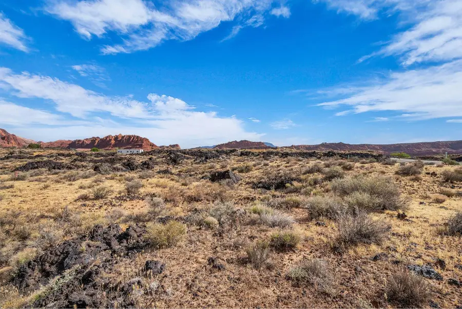 1267 E Specter Ct, Ivins, UT 84738 - #3