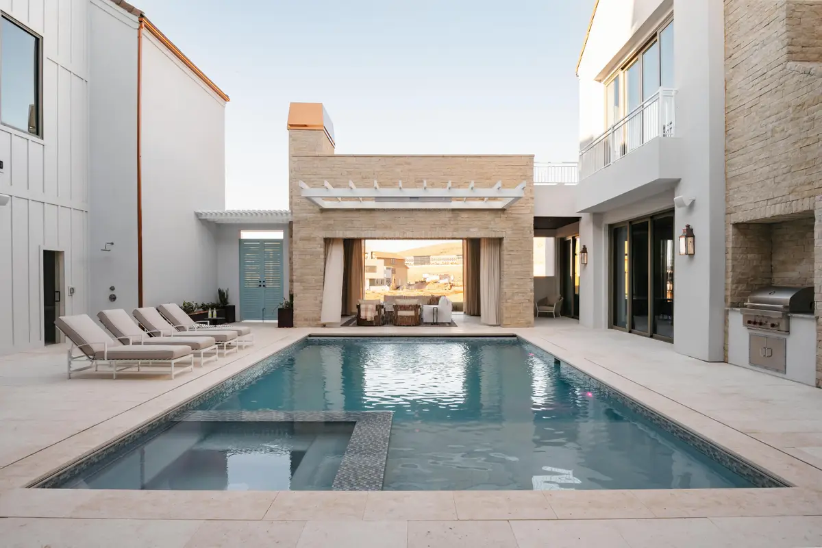 936 W Sapphire Sky, Saint George, UT 84790 - #1