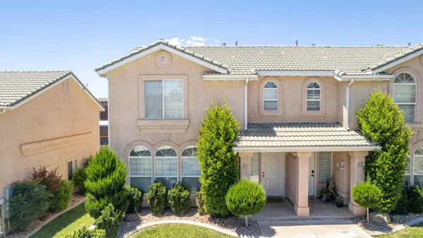 290 S 1200 East St #16, St George, UT 84790