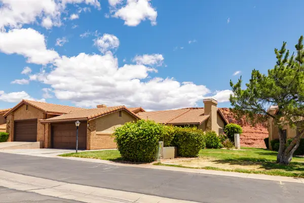 652 N Ridge Rim Way, St George, UT 84770