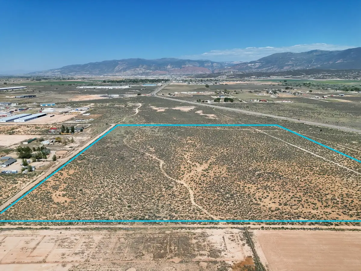 40 acres Off Of Hwy 56, Cedar City, UT 84721 - #1