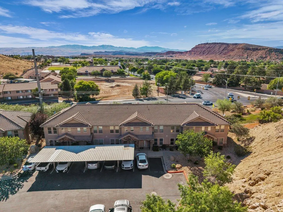 3419 S River Rd #25, Saint George, UT 84790 - #1