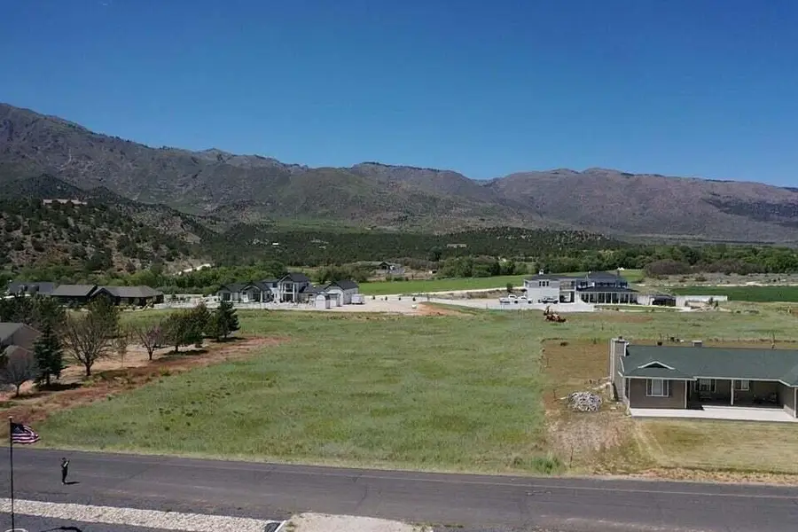 646 S 800, New Harmony, UT 84757 - #3