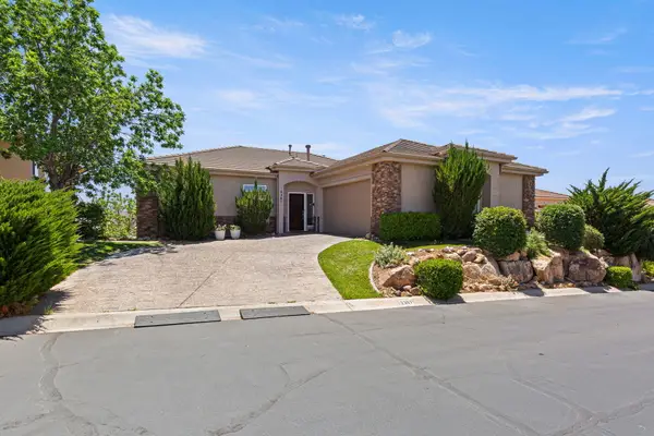 2367 S Augusta Dr, St George, UT 84790