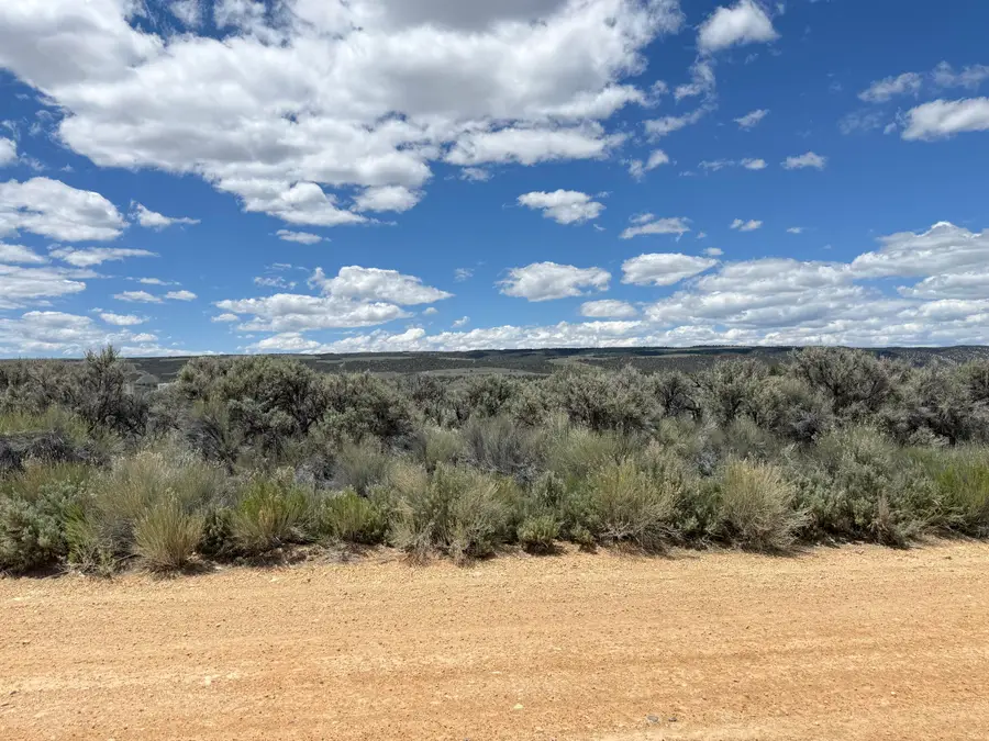 4323 S Scenic Dr, Panguitch, UT 84759 - #3