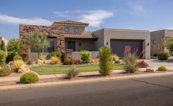 1504 W Shinnecock Dr, St George, UT 84770