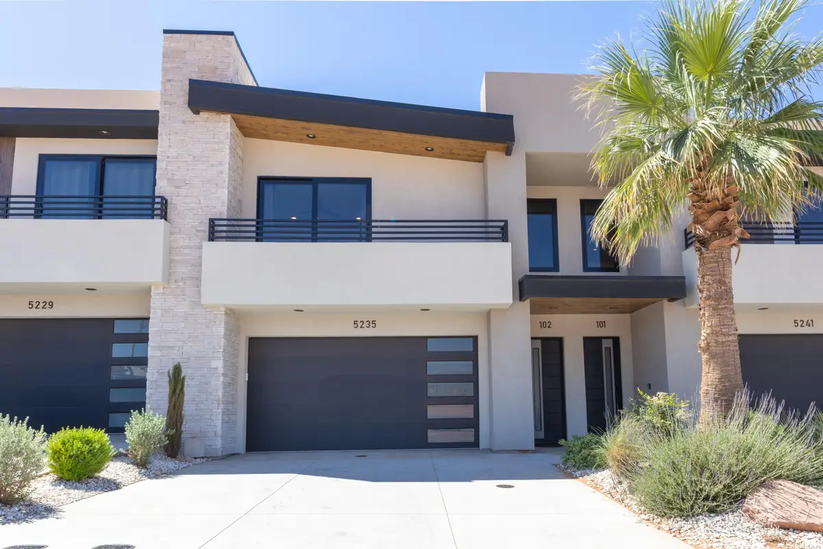 5235 W 2360 #102, Hurricane, UT 84737 - #1