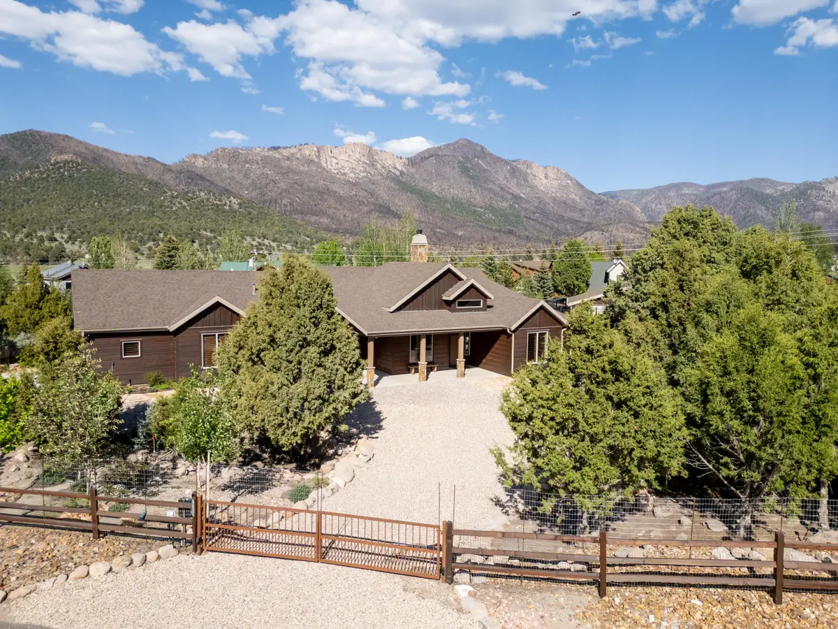 61 S 850, Pine Valley, UT 84781 - #1