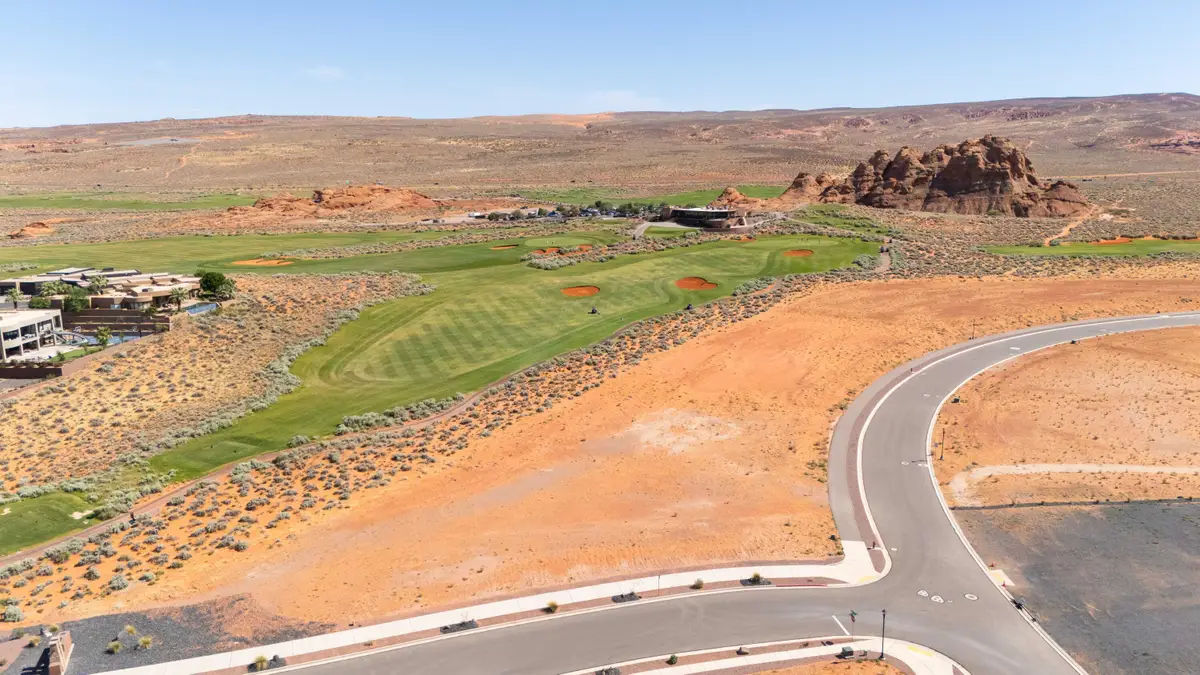 3287 S Endless Trail, Hurricane, UT 84737 - #1