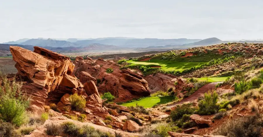 3287 S Endless Trail, Hurricane, UT 84737 - #3