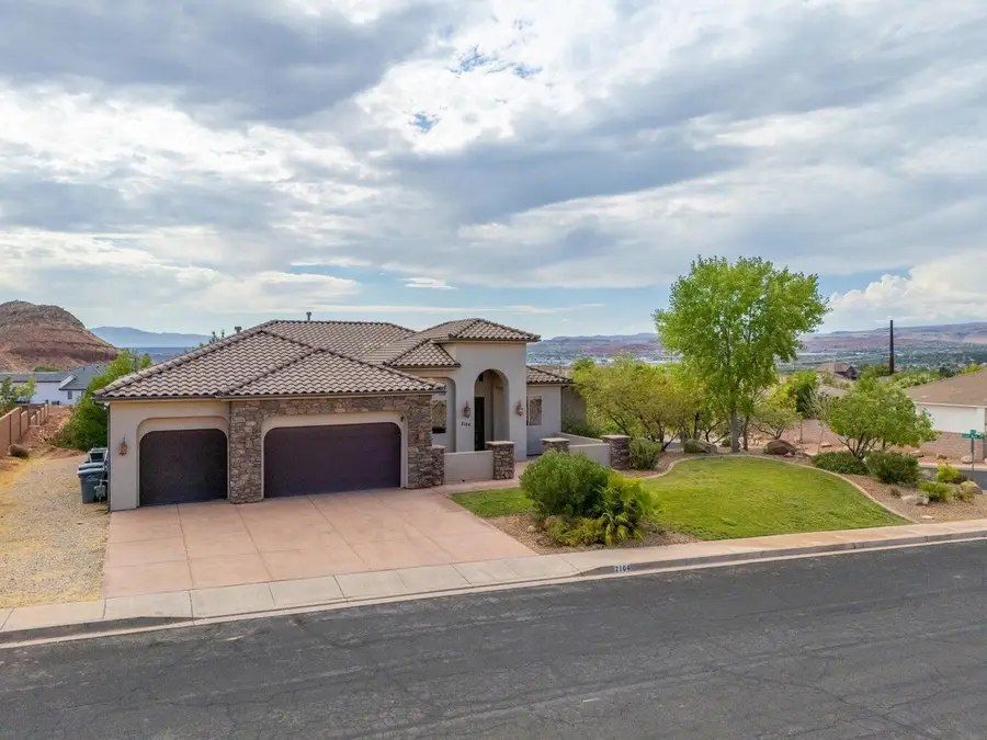 2104 S Corral Way, Washington, UT 84780 - #2