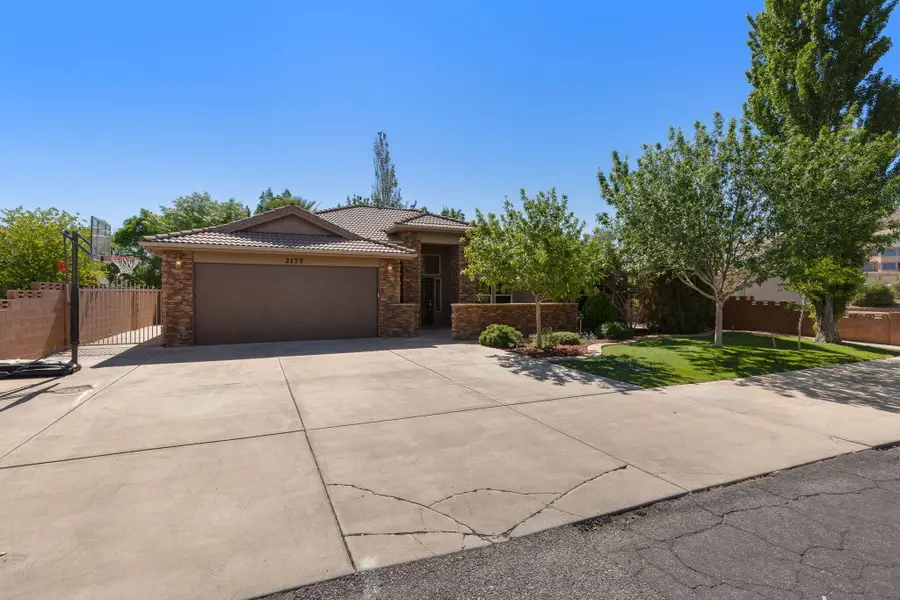 2177 Alison Row, Saint George, UT 84790 - #3