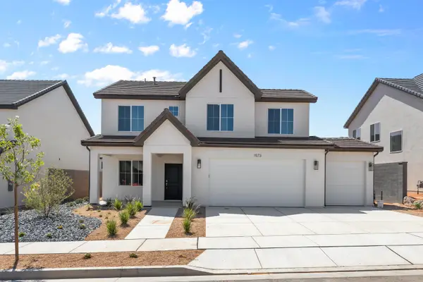 1801 S Forbidding Way #4287, Washington, UT 84780