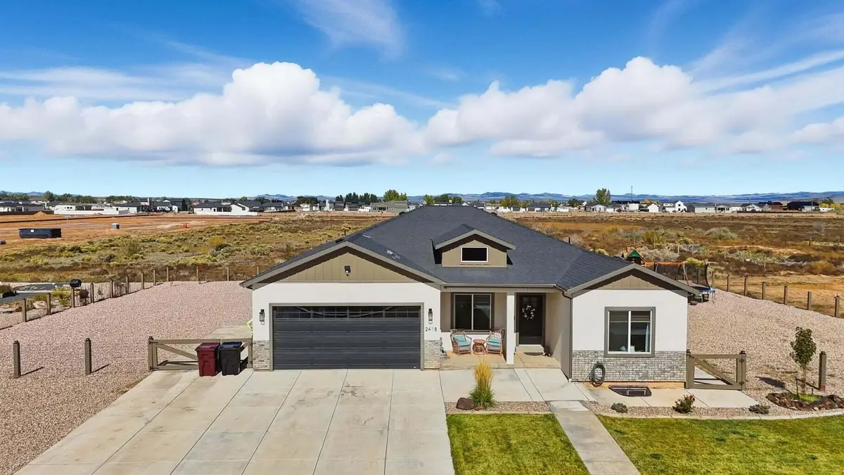 2418 W 4975, Cedar City, UT 84721 - #1