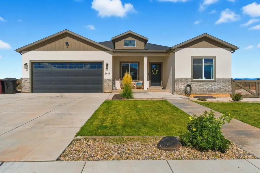 2418 W 4975, Cedar City, UT 84721 - #2