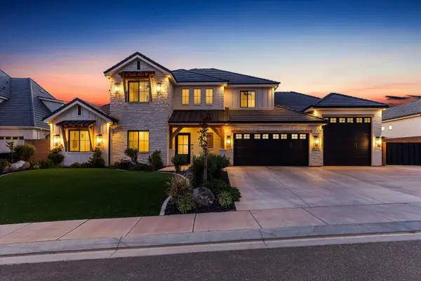 3262 S Tallow Tree Dr, St George, UT 84790