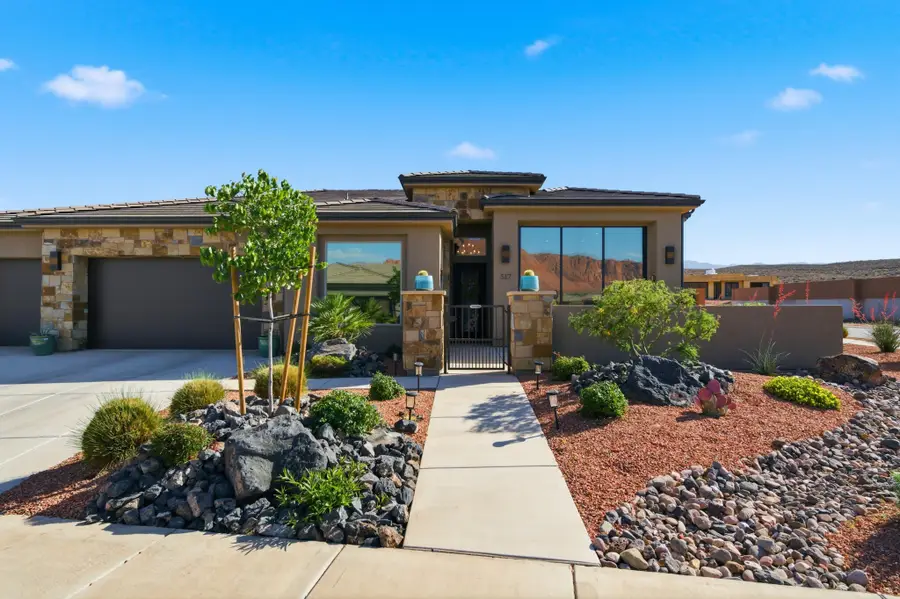 517 W Palo Verde Way, Ivins, UT 84738 - #2