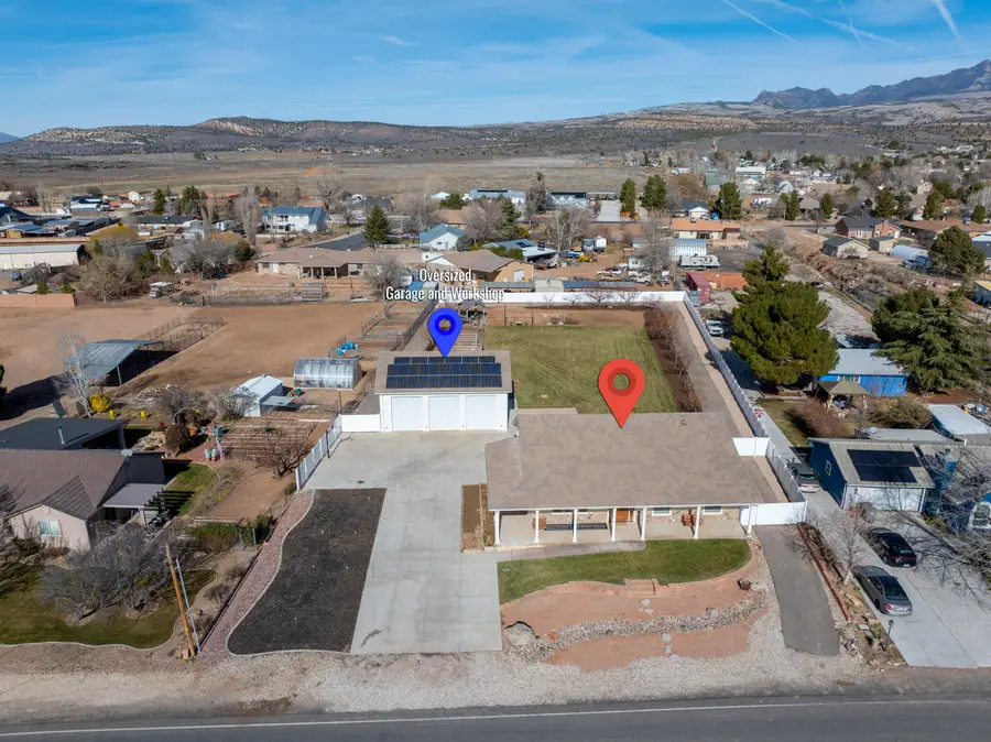 1488 W Diamond Valley Dr, Saint George, UT 84770 - #3