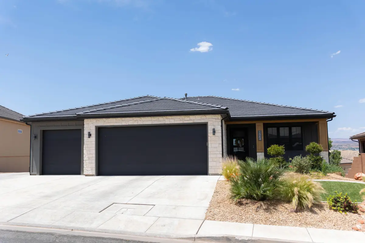 1564 S Amity Ln Ln, Washington, UT 84780 - #1