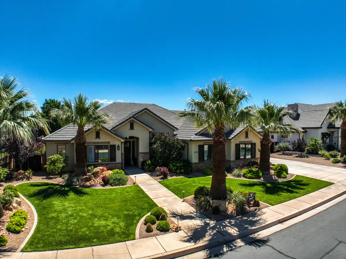 2573 S 3160, Saint George, UT 84790 - #1