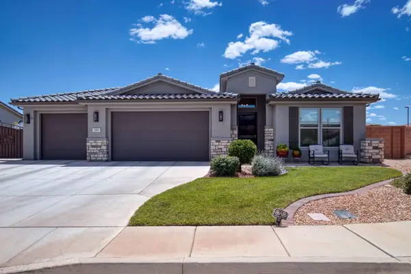 353 W Camino Sur, Washington, UT 84780